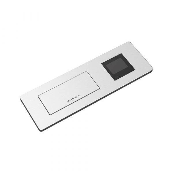 Barazza Built-In Scales