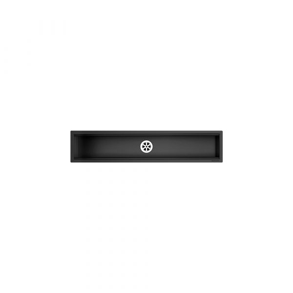 Barazza Channel Flush/Built-In