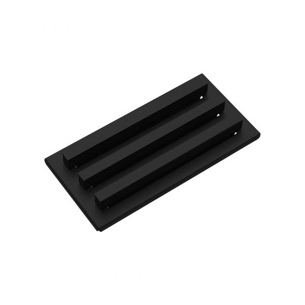 Barazza Chopping Board Holder with Fenix Chopping Boards
