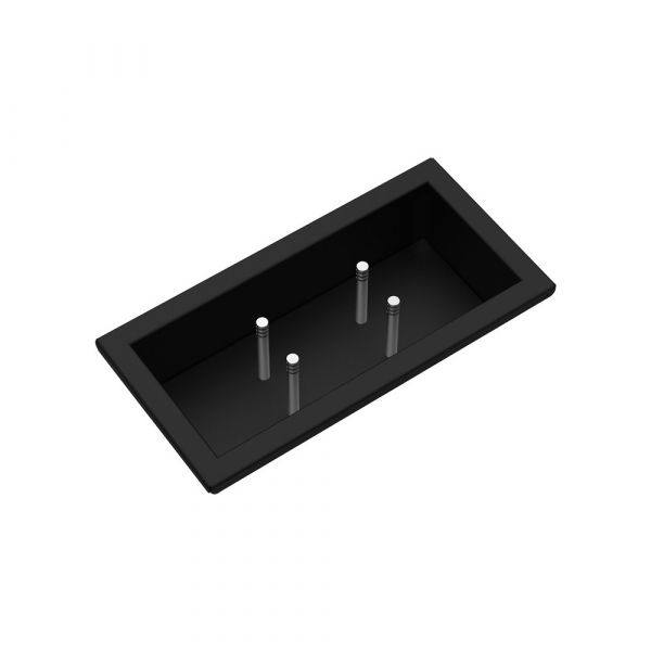 Barazza Draining Rack