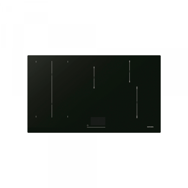 Barazza Icon Induction Hob Flush/Built-In 90 CM
