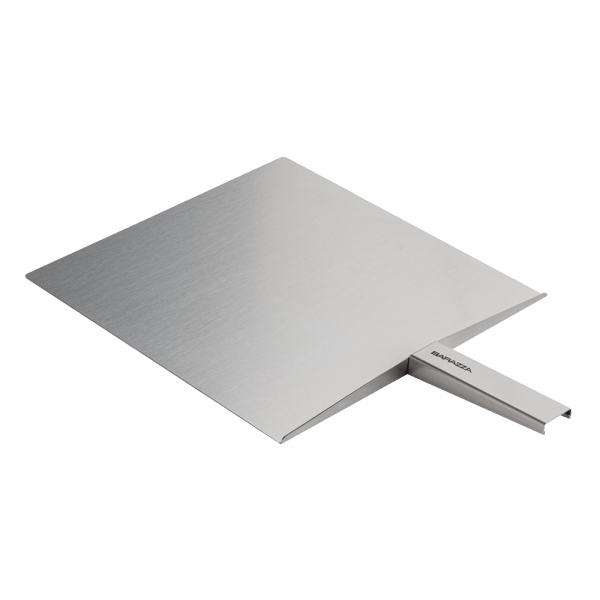 Barazza Stainless Steel Pizza Peel Oven Accessory