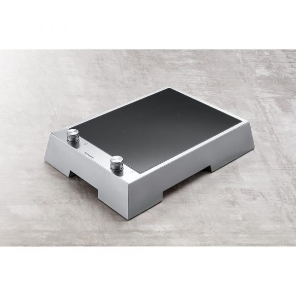 Barazza Thalas Outdoor Induction Hob AISI 316 Stainless Steel