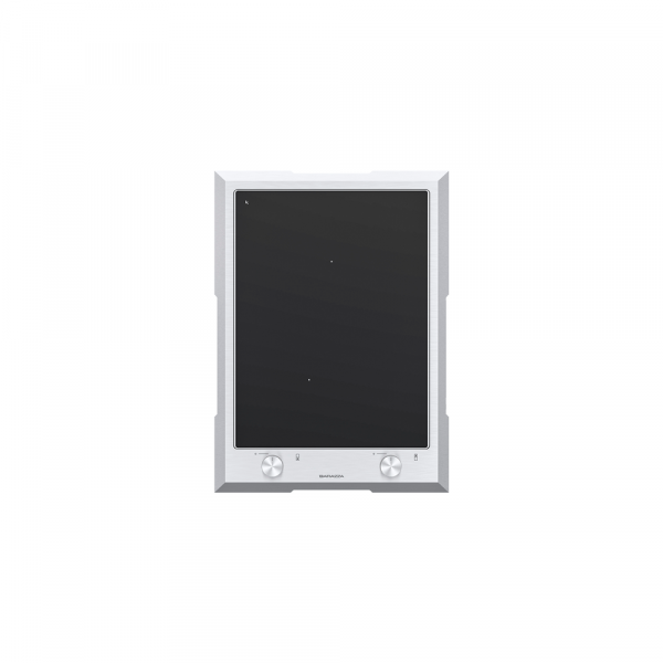 Barazza Thalas Outdoor Induction Hob AISI 316 Stainless Steel