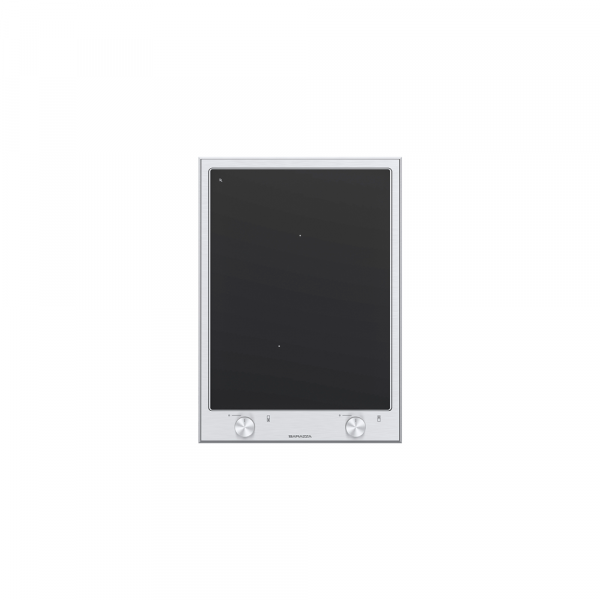 Barazza Thalas Outdoor Induction Hob AISI 316 Stainless Steel