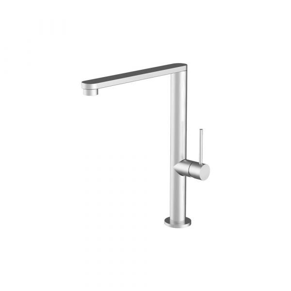 Barazza B-Free Steel Mixer Tap
