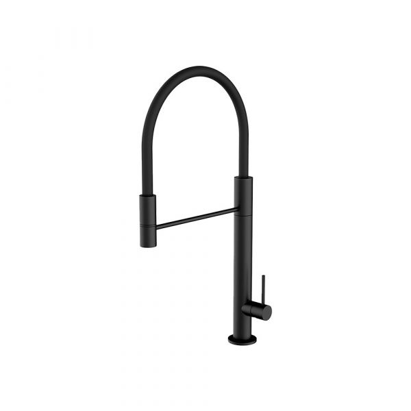 Barazza City Mixer Tap Black