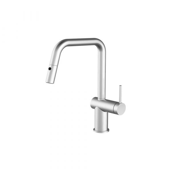 Barazza Evo Mixer Tap with Shower