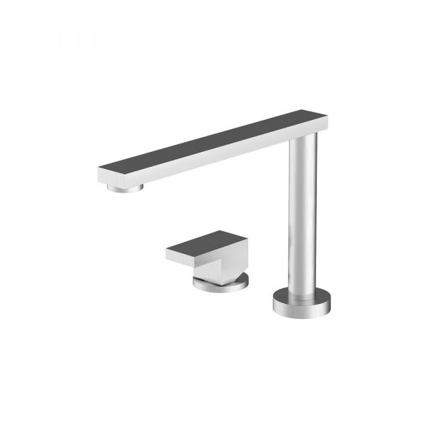 Barazza B-Free Telescopic Mixer Tap