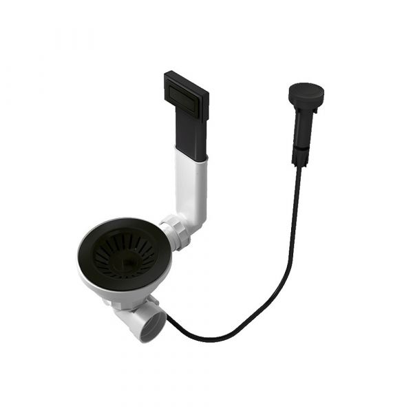 Barazza Smart Automatic Pop-Up Kit