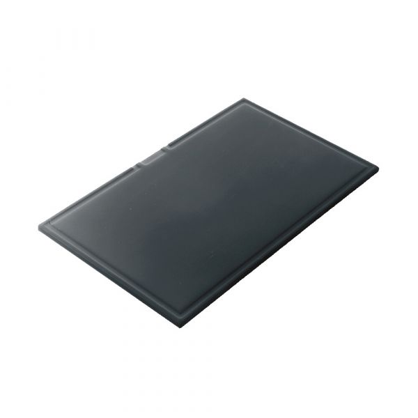 Barazza Flexi Sink Kit Flush/Built-In with Pop-Up and Accessories