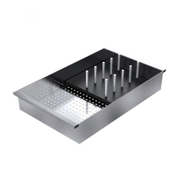 Barazza Stainless Steel Colander for Flexi Sinks
