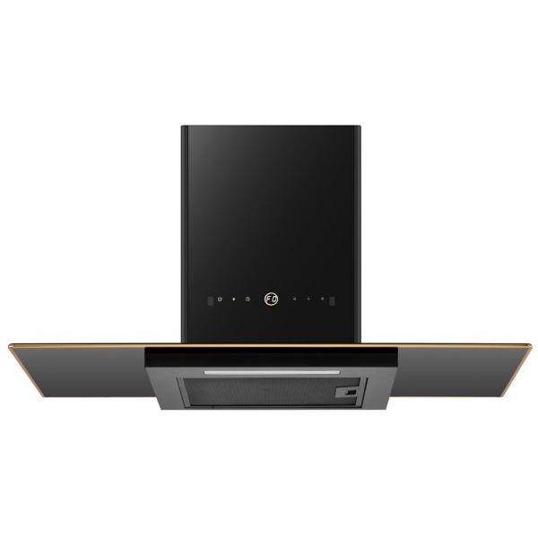 CM Gardenia Wall Mounted Hood 90cm