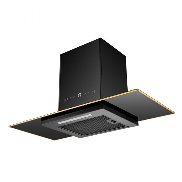 CM Gardenia Wall Mounted Hood 90cm