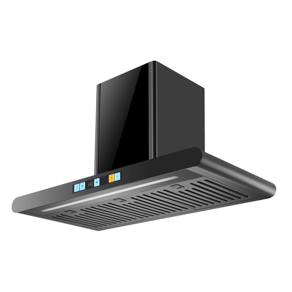 CM Garda Wall Mounted Hood 90cm