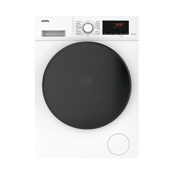 CM Freestanding 10kg & 6kg Washer Dryer