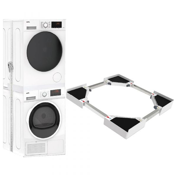 CM Freestanding Washer Dryer Connector