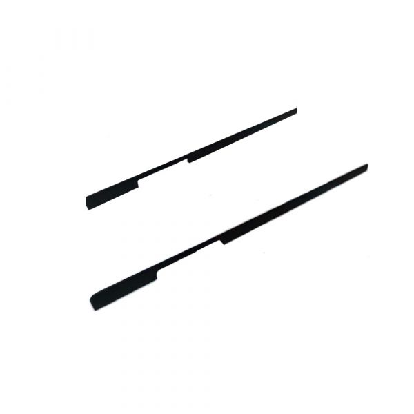 Bergo M25 Modern Furniture Bar Handle