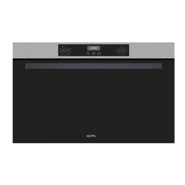CM Max Inox Built-In Gas Oven 90cm