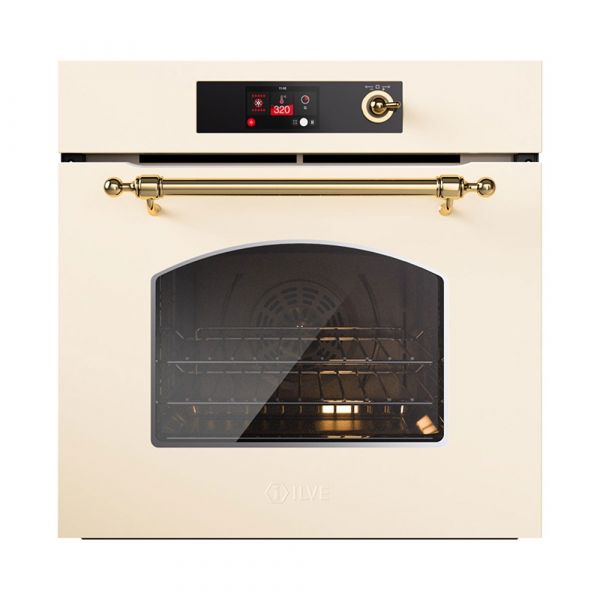 ILVE Forno Multi-function Electronic Oven - 60 cm