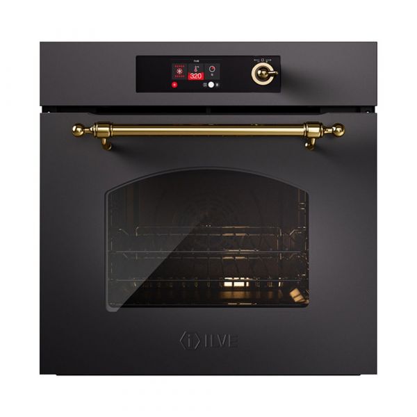 ILVE Forno Multi-function Electronic Oven - 60 cm