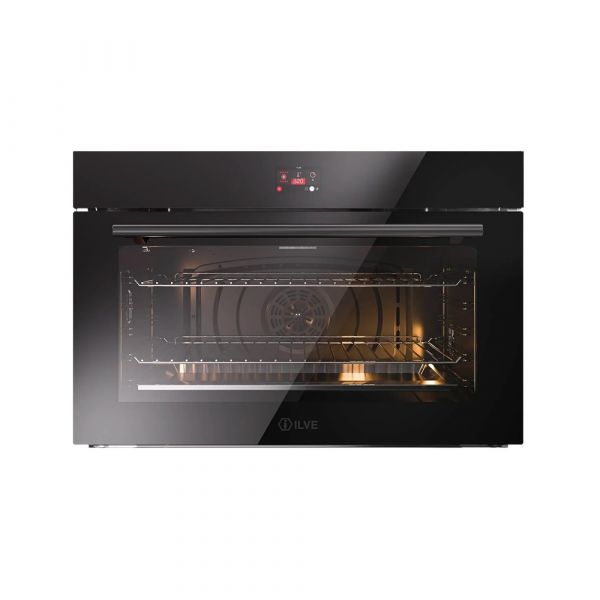 ILVE Multifunction Electric Built-In Oven 90 cm