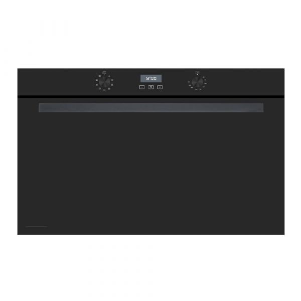CM Jumbo Nero Built-In Gas Oven 90cm