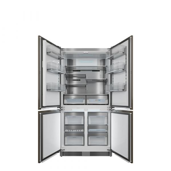 ILVE Freestanding Four Door Refrigerator