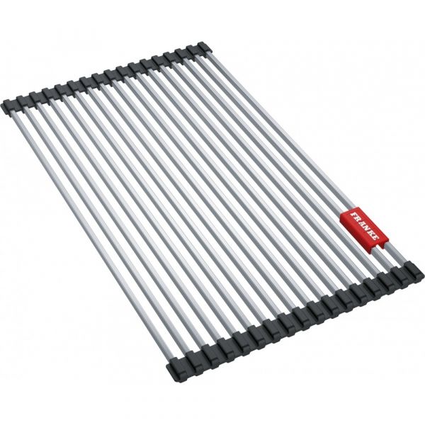 Franke Rollamat Stainless Steel
