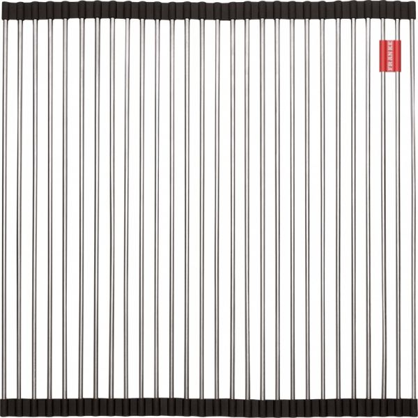 Franke Rollamat Stainless Steel