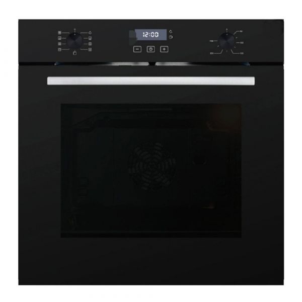 CM Sky Digital Built-In Gas Oven 60cm