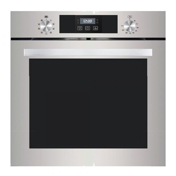 CM Sky Digital Built-In Gas Oven 60cm