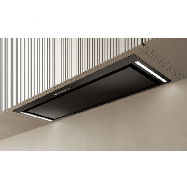 Airforce Compact Built-In Hood