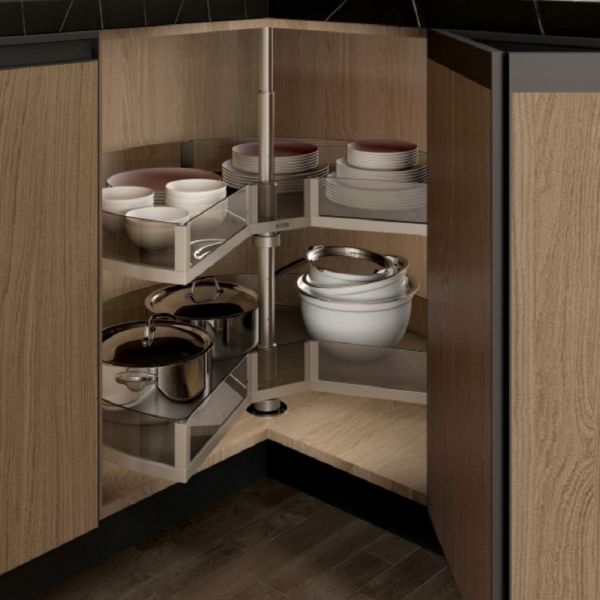 Elite - 270 Revolve Basket - Matrix Series