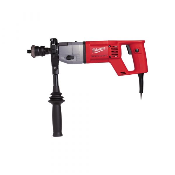 Milwaukee - DD2-160XE 2-Speed Dry Diamond Drill