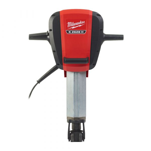 Milwaukee - K2628H Hex Breaking Hammer 25 Kg Class 28 mm