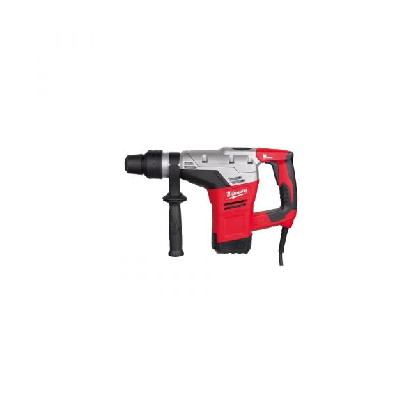 Milwaukee - K500ST 5Kg Class Tradesman Breaking Hammer