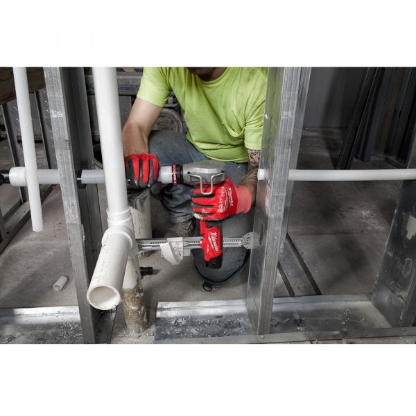 Milwaukee - M12 FPXP-0C Fuel Sub Compact Uponor Q&E Expansion Tool