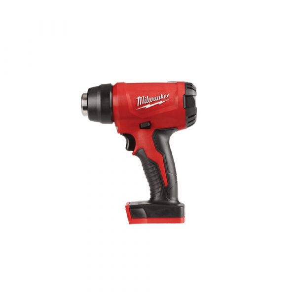 Milwaukee - M18BHG-0 High Performance Heat Gun