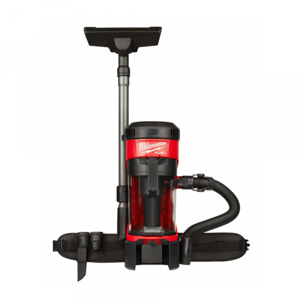 Milwaukee - M18FBPV-0 Fuel Backpack Vacuum