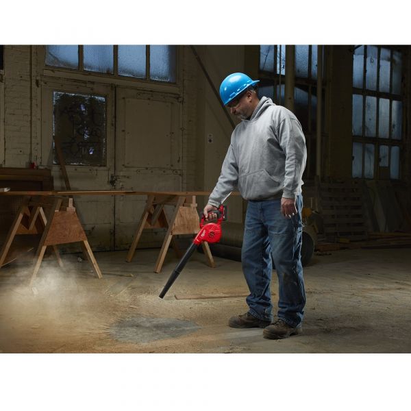 Milwaukee - M18BBL-0 Battery Blower