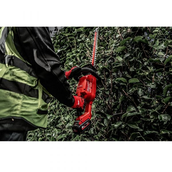 Milwaukee - M18CHT-0 Fuel Hedge Trimmer 60 cm