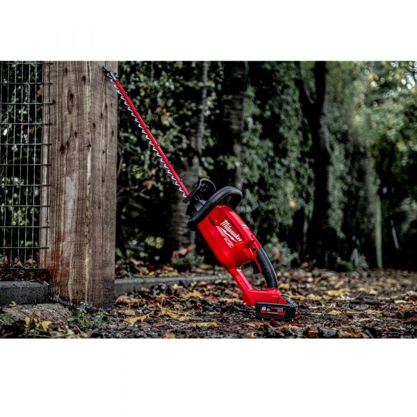 Milwaukee - M18CHT-0 Fuel Hedge Trimmer 60 cm