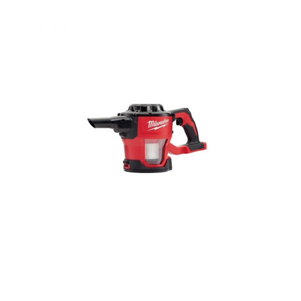 Milwaukee - M18 CV-0 Hand Vacuum