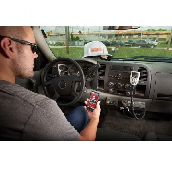 Milwaukee - M18 HCC45-0C Force Logic Hydraulic 44 mm Cable Cutter