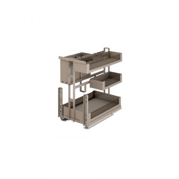 Elite - Multi-Function Basket - Matrix Series