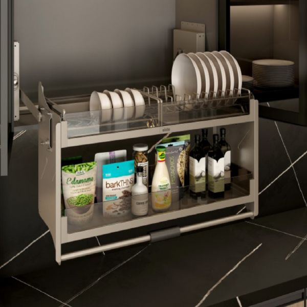 Elite - Soft Close Lift Up - Matrix Series