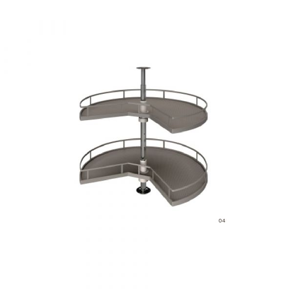 Elite -  270 Revolve Basket - Venus Series