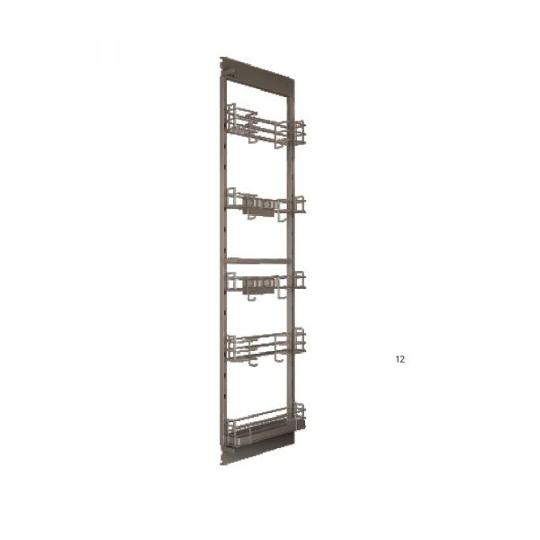 Elite - Broom Holder - Venus Series