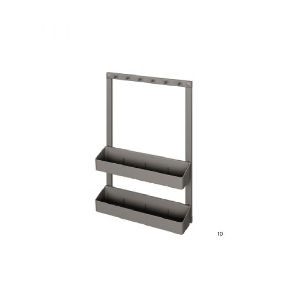 Elite - Slide Install Clear Box - Venus Series
